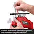 Einhell TC-JS 18/70 Li (1x2,5Ah) 4321280