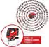 Einhell TC-JS 18/70 Li (1x2,5Ah) 4321280