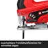 Einhell TC-JS 18/70 Li (1x2,5Ah) 4321280