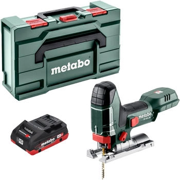 Metabo ST 18 L 90 (1x 4,0 Ah LiHD + Metabox)