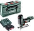 Metabo ST 18 LT 130 BL