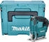 ohne Akku: Makita JV101