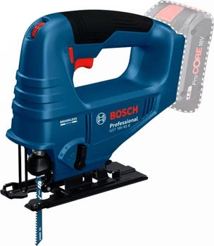 Bosch Professional GST 18V-95 B ohne Akku und Ladegerät