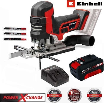 Einhell Professional TP-JST 18/135 Li BL 18V Akku 4.0 Ah