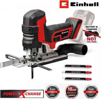 Einhell Professional TP-JST 18/135 Li BL 18V Solo