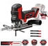 Einhell Professional TP-JST 18/135 Li BL 18V Solo