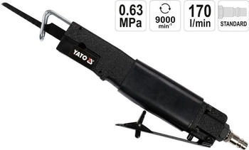 Yato Druckluft Stichs&auml;ge 20008