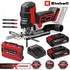 Einhell TP-JST 18/135 Li BL 18V