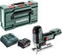 Metabo ST 18 LT 130 BL