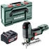 Metabo ST 18 LT 130 BL
