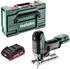 Metabo ST 18 LT 130 BL