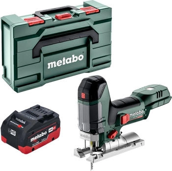 Metabo ST 18 LT 130 BL + 1x LiHD Akku 5,5 Ah + Metabox - ohne Ladeger&auml;t