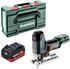 Metabo ST 18 LT 130 BL