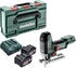 Metabo ST 18 LT 130 BL