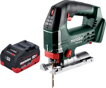 Metabo STB 18 L 90 + 1x LiHD Akku 5,5 Ah - ohne Ladegerät