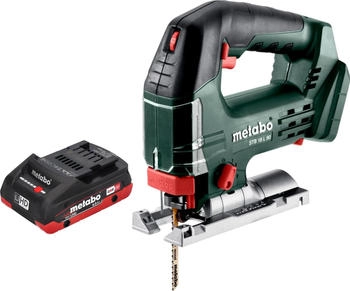 Metabo STB 18 L 90 + 1x LiHD Akku 4,0 Ah - ohne Ladegerät