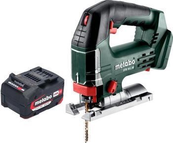 Metabo STB 18 L 90 + 1x Akku 4,0 Ah - ohne Ladegerät
