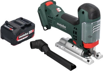 Metabo STA 18 LTX 100 + 1x Akku 4,0 Ah - ohne Ladeger&auml;t