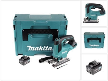 Makita JV103 DM1J (1 x 4 Ah im Makpac ohne Ladeger&auml;t)