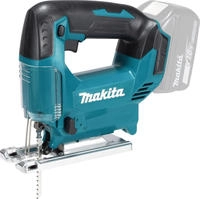 Makita Akku-Pendelhubstichs&auml;ge ""DJV186Z" mit 3-facher Pendelhubeinstellung, ohne