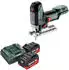 Metabo ST 18 LT 130 BL