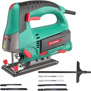 HYCHIKA Stichsäge 800 W