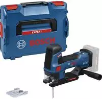 BOSCH Akku-Stichs&auml;ge EXST18V-155S solo, in L-BOXX