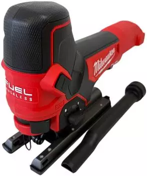 Milwaukee M18 FUEL Akku-Stichsäge M18 M18 FBJS-0