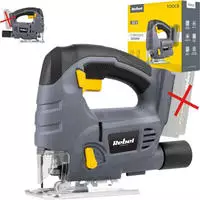 Hochwertige Akku-stichs&auml;ge Von Rebel Tools &ndash; Leistungsstark