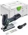 Festool PSC-E 18 EB-Basic