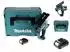 Makita SD 100 Akku-Gipskartonsäge 10,8V, 2,0Ah Akku, Makpac (SD 100 DA1J)