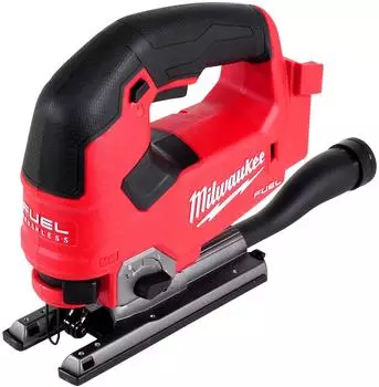 Milwaukee M18 FJS-0 FUEL Brushless Solo