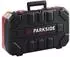 Parkside PERFORMANCE PSSPA 20 Li D3