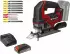Einhell Power X-Change TE-JS 18/100 Li