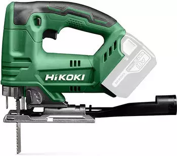 Hikoki CJ18DAW4Z (ohne Akku und Ladeger&auml;t)