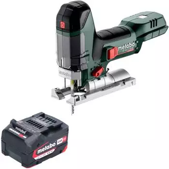 Metabo ST 18 LT 130 BL Akku-Stichsäge 18V 130mm bürstenlos