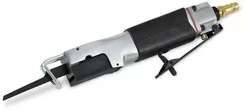 Eberth Druckluft-Karosseriesäge 10000 Schläge/min, 6bar, 1/4" Anschluss (IW8-P38)