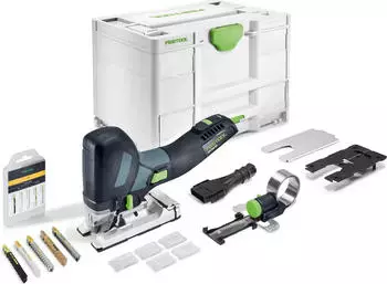Festool PSC 500 EB Basic Set
