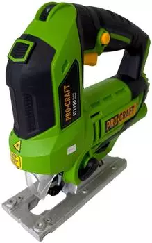 PROCRAFT ST1150 Stichsäge 750W 110mm