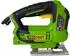 PROCRAFT ST1150 Stichsäge 750W 110mm
