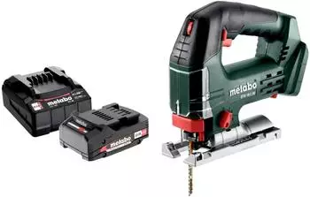 Metabo STB 18 L 90 Akku-Stichsäge 18V, 90mm (STB 18 L 90)