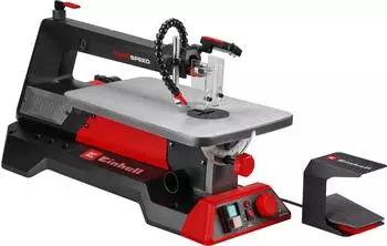 Einhell TE-SS 406 Vario FP Dekupiersäge 130W (4309055)