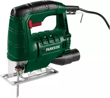 Parkside Stichsäge PSTD 350 B1 350W (100400299)