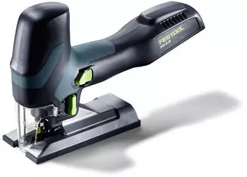 Festool PSC-E 18 EB-Basic + 1x Akku 5,0 Ah + Systainer - ohne Ladeger&auml;t