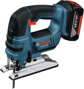 Bosch GST 18 V-LI B Professional (0 601 5A6 101)