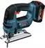 Bosch GST 18 V-LI B Professional (0 601 5A6 101)