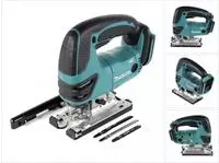 Makita DJV180Z - Stichs&auml;ge - schnurlos - ohne Batterie