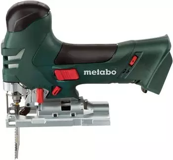 Metabo STA 18 LTX 140 (ohne Akku und Ladeger&auml;t)