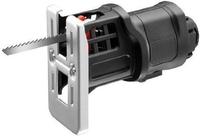 Black & Decker MTJS1, Black & Decker Multievo Stichs&auml;genKopf (MTJS1) Schwarz