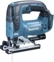 Makita Akku-Pendelhubstichs&auml;ge "DJV182Y1J / DJV182Z" 18 V, ohne Akku und Ladeger&auml;t